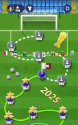 Soccer Superstar - Futebol screenshot 16