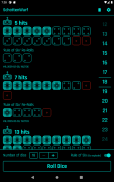 SchattenWurf for Shadowrun screenshot 10