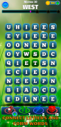 Wordscapes: Crush Letters screenshot 2