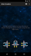 Alien Invaders Chromecast game screenshot 3