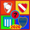 Adivina el Escudo del Futbol Argentino ⚽ Quiz 2020