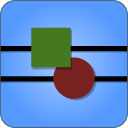 Make Them Touch - Puzzle Games Icon