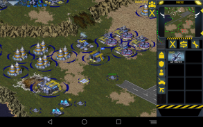 RedSun RTS: Estratégia PvP screenshot 12