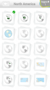 Logo Quiz - des pays du monde! screenshot 3