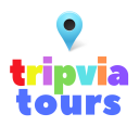 Tripvia Tours Icon