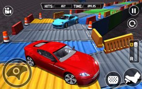 Car parking Driving School Sim screenshot 10