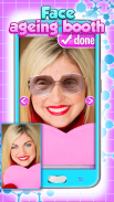 Face Ageing Booth screenshot 0