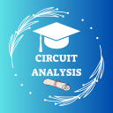 Circuit Analysis Icon