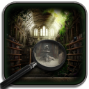 Chamber of Secrets Find Object Icon