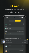 BYDFi : Trading Bitcoin, Ether screenshot 6