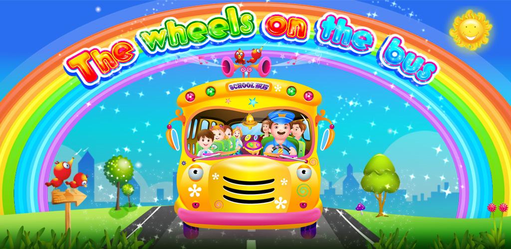 The Wheels On The Bus Musical - APK Download for Android | Aptoide