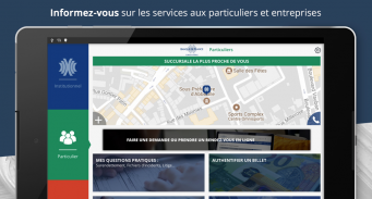 Banque de France screenshot 4