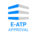 Raptek e-ATP Approval