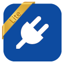 Full Charge Alarm Lite Icon