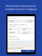 SBIMF Partner - Mutual Fund Distributor App screenshot 0