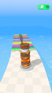 Burger Run screenshot 10