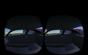 City Car Driving Simulator vr screenshot 2