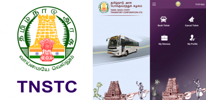 TNSTC Official App