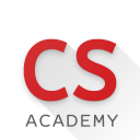 CS Academy International Schoo Icon