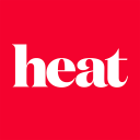 Heat Magazine: Celebrity news Icon