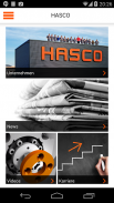 HASCO screenshot 1