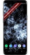 Squares 3D Live Wallpaper screenshot 1