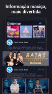 Blued - Gay chat, encontros e Live screenshot 4