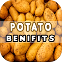 Potato Benefits 🥔