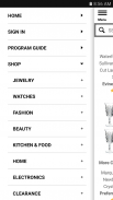 ShopHQ – Shopping Made Easy screenshot 1