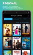 Eros Now - Watch online movies, Music & Originals screenshot 8