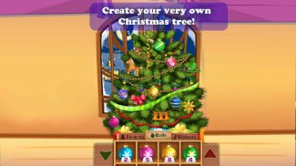 Christmas Tree Decorations screenshot 0