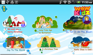 Most Popular Christmas Carols screenshot 3