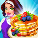 Cook Up Yummy Kitchen Cooking Games