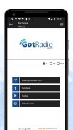 GotRadio screenshot 6