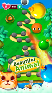 Animal Blast screenshot 1