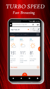 Ucc 4G Browser Mobile Insured 2021 screenshot 0