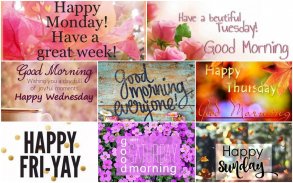 Greeting Cards All Occasions screenshot 2