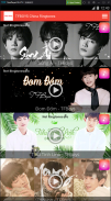 TFBOYS China Ringtones screenshot 3