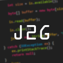 Java2Go