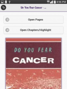 Branham Message Library screenshot 2