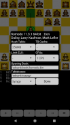 Chess for Android screenshot 5