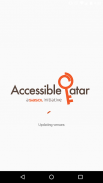 Accessible Qatar screenshot 0