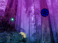 Big Mist Land  Escape screenshot 1