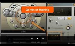 Course for Logic Pro X 10.3 screenshot 1