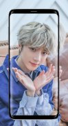 TXT Beomgyu Hd Wallpaper Free | Wallpaper TXT Hd screenshot 5