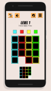 Block Color Sort Puzzle screenshot 1