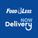 Food4Less Delivery Now