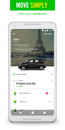 Europcar – Location de voiture screenshot 0