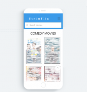 StrimFlix - Watch Free Movies Online screenshot 2