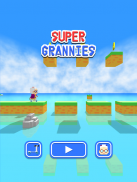 Super Grannies screenshot 4